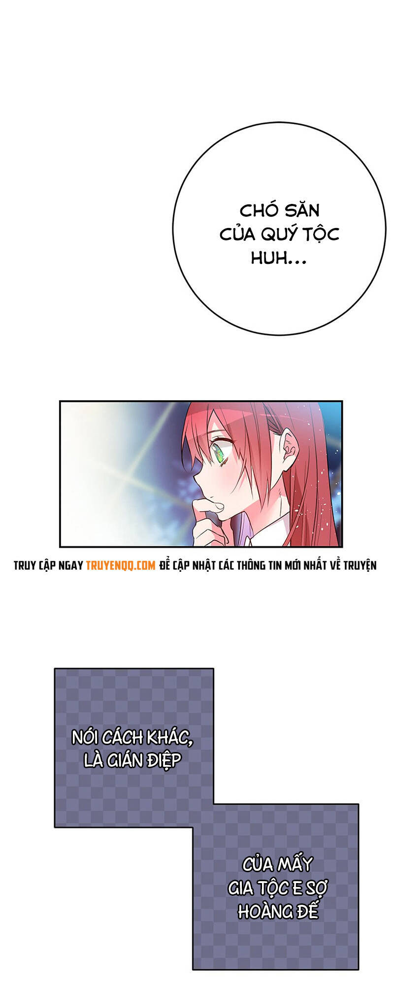This Girl Is A Little Wild Chap 31 - Next Chap 32