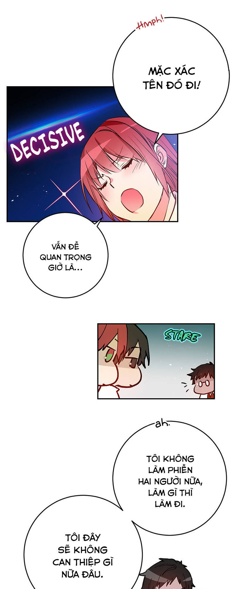 This Girl Is A Little Wild Chap 31 - Next Chap 32