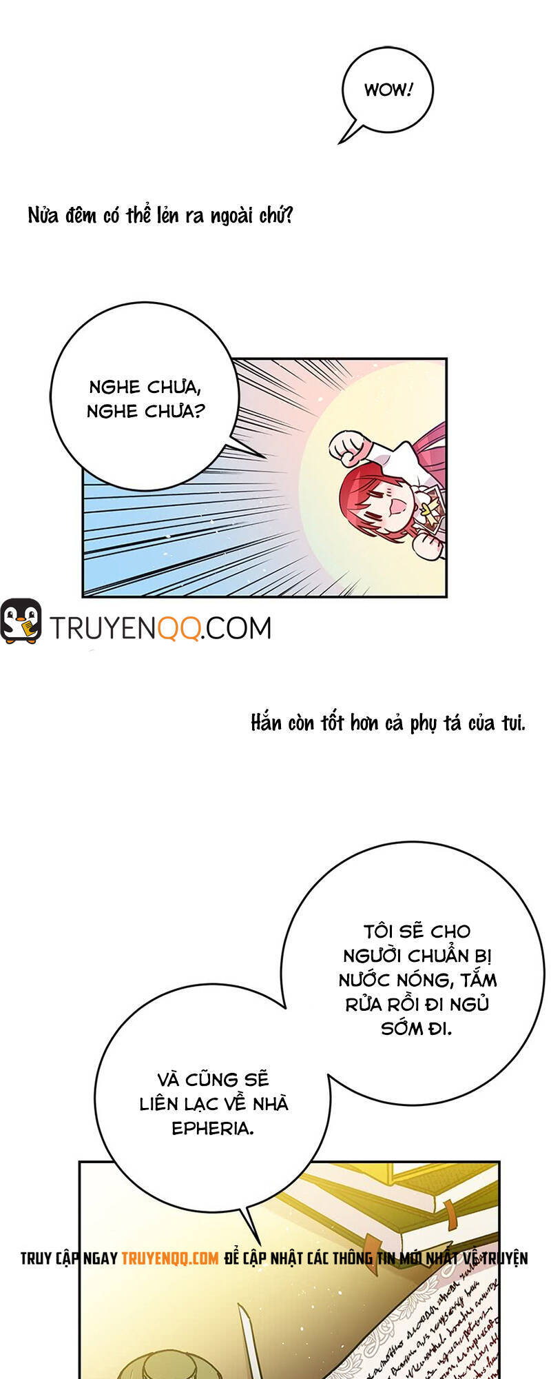 This Girl Is A Little Wild Chap 31 - Next Chap 32