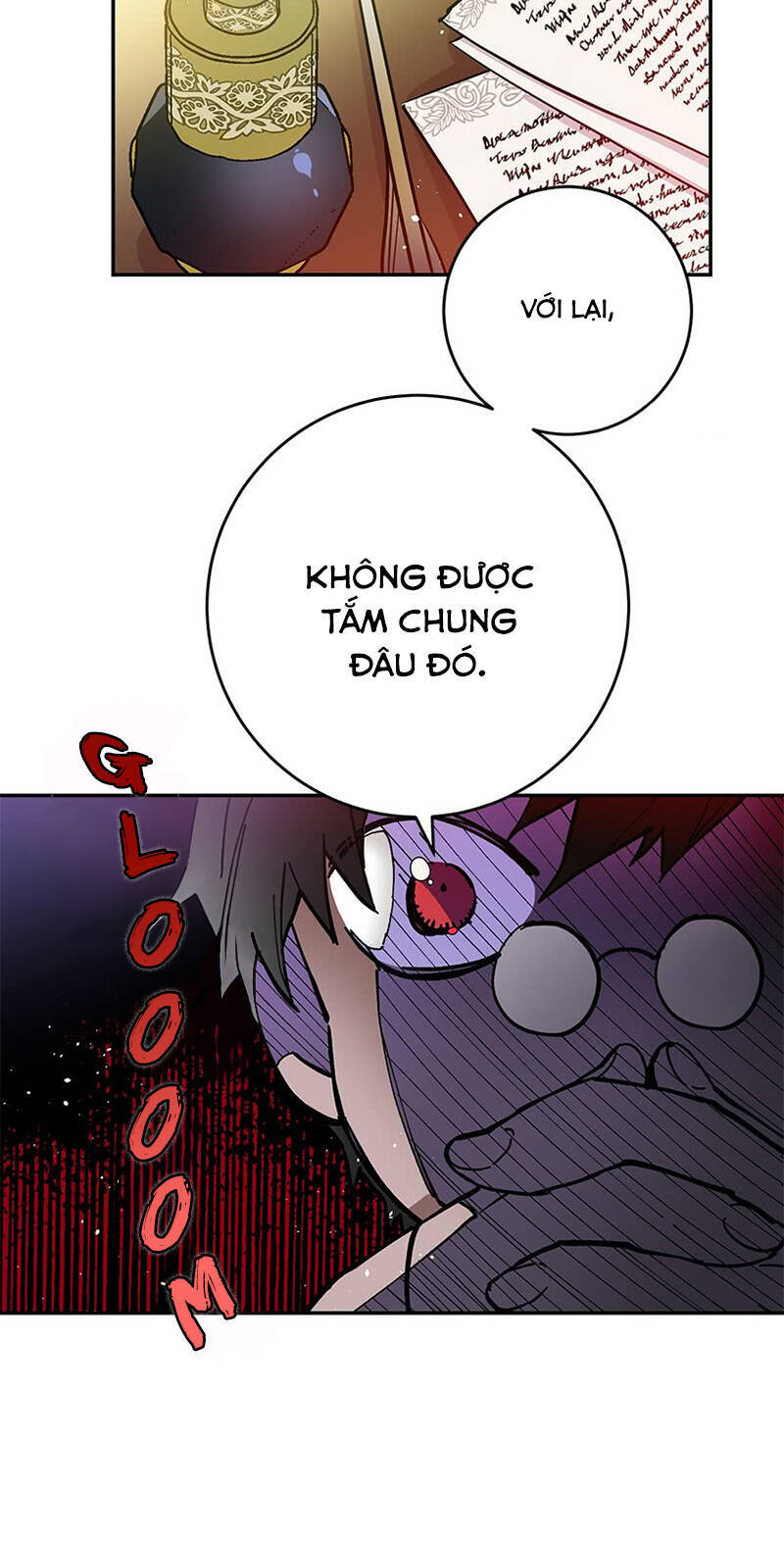 This Girl Is A Little Wild Chap 31 - Next Chap 32
