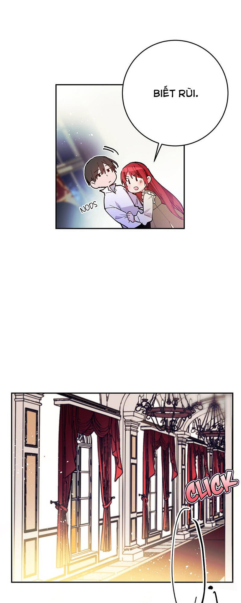 This Girl Is A Little Wild Chap 31 - Next Chap 32