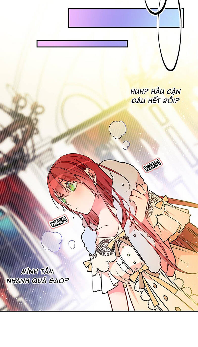 This Girl Is A Little Wild Chap 31 - Next Chap 32