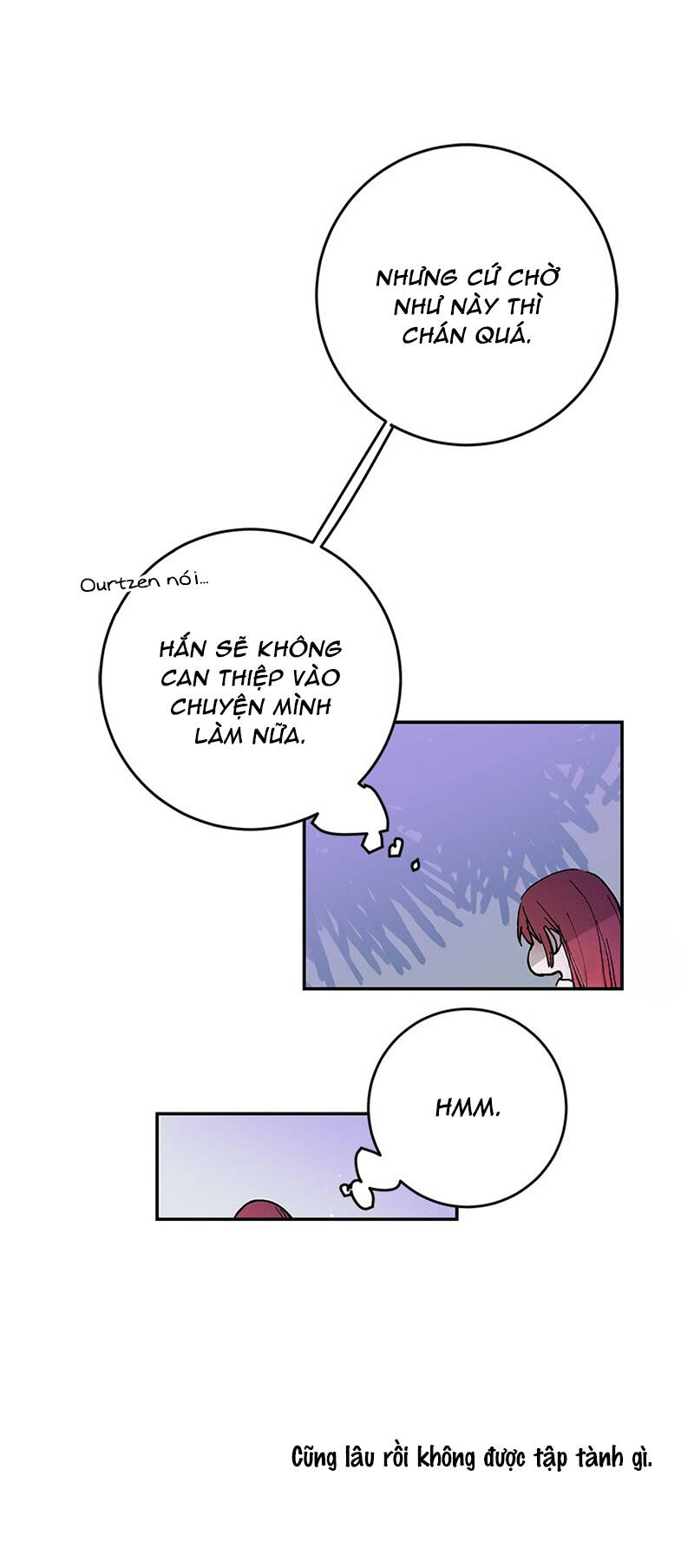 This Girl Is A Little Wild Chap 31 - Next Chap 32