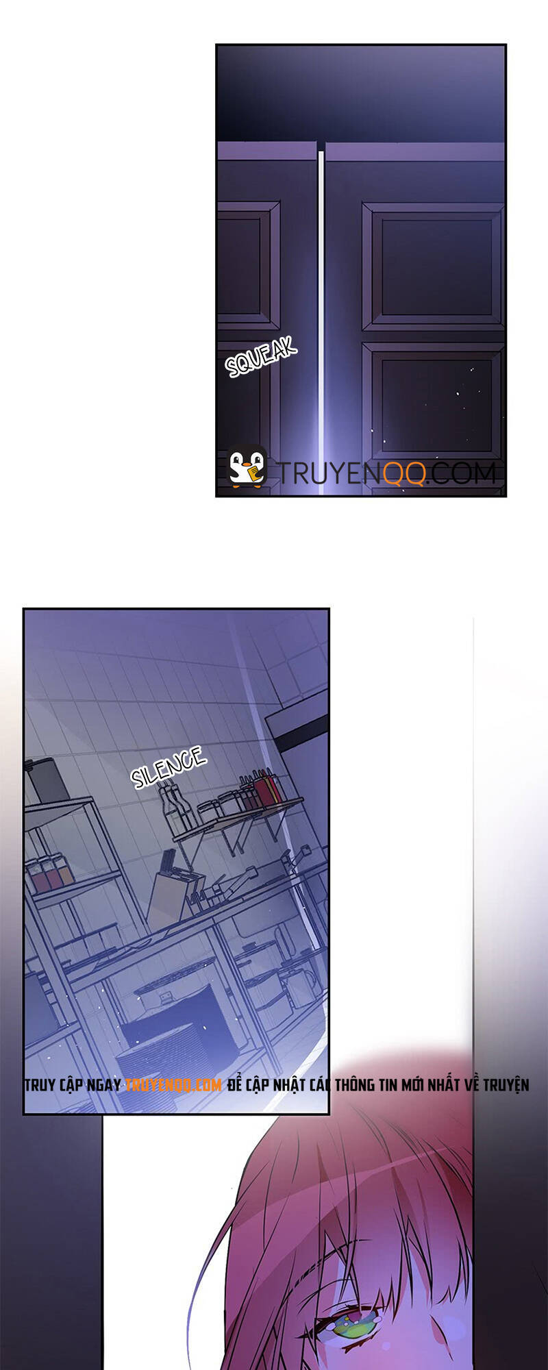 This Girl Is A Little Wild Chap 31 - Next Chap 32