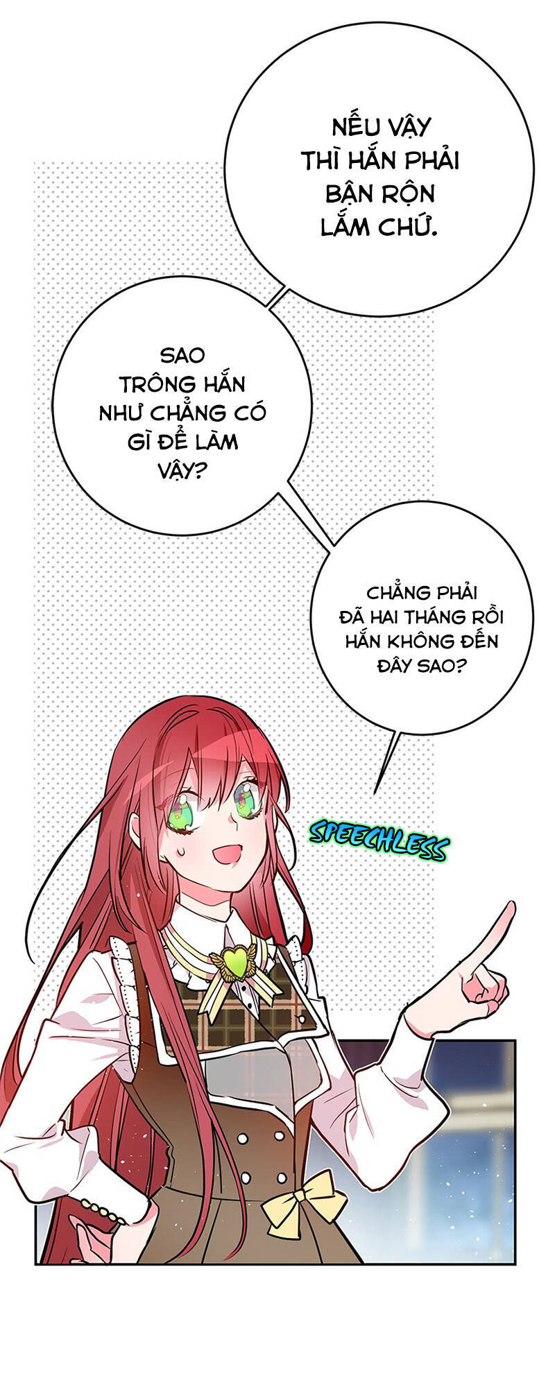 This Girl Is A Little Wild Chap 31 - Next Chap 32