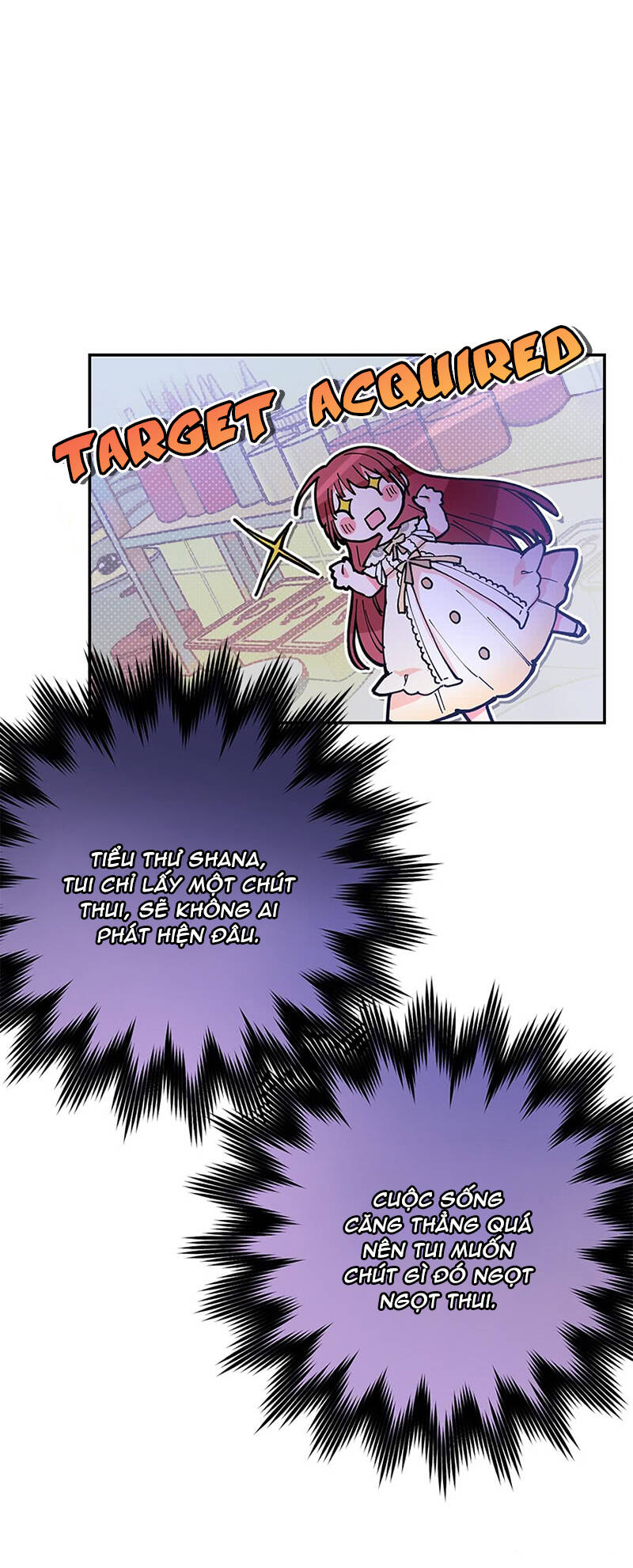 This Girl Is A Little Wild Chap 31 - Next Chap 32