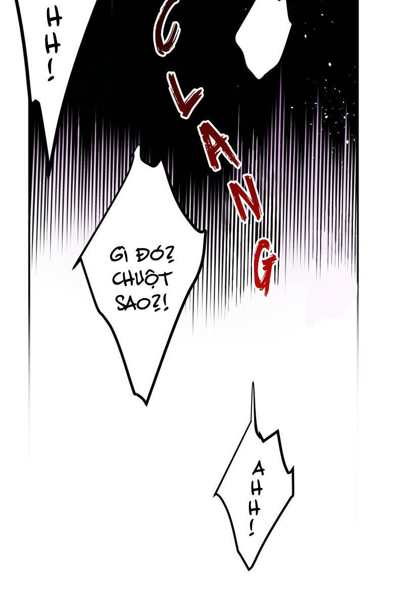 This Girl Is A Little Wild Chap 31 - Next Chap 32