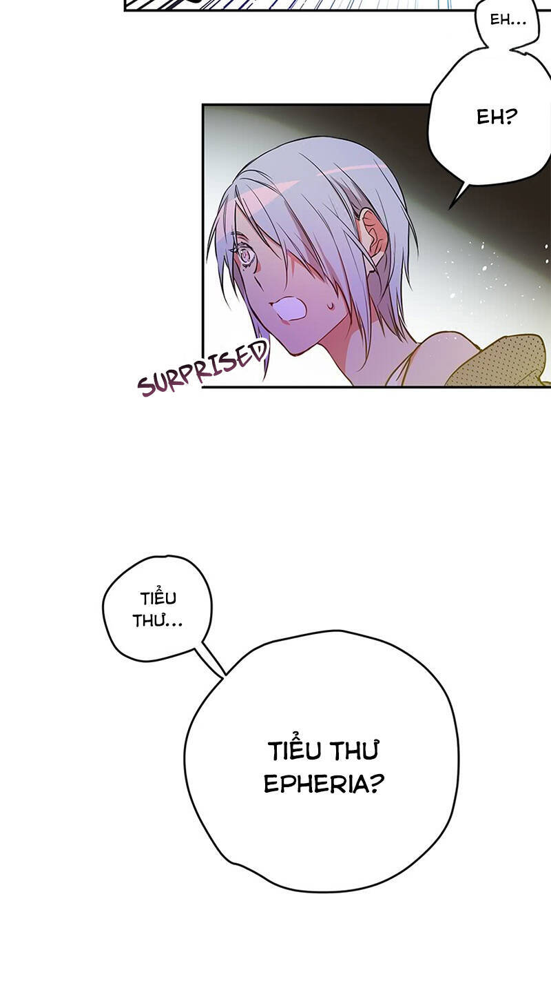 This Girl Is A Little Wild Chap 31 - Next Chap 32