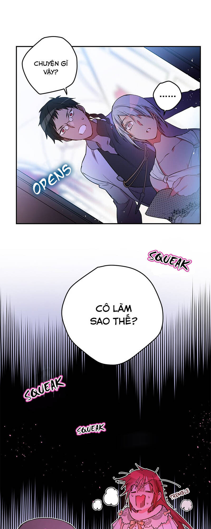 This Girl Is A Little Wild Chap 31 - Next Chap 32