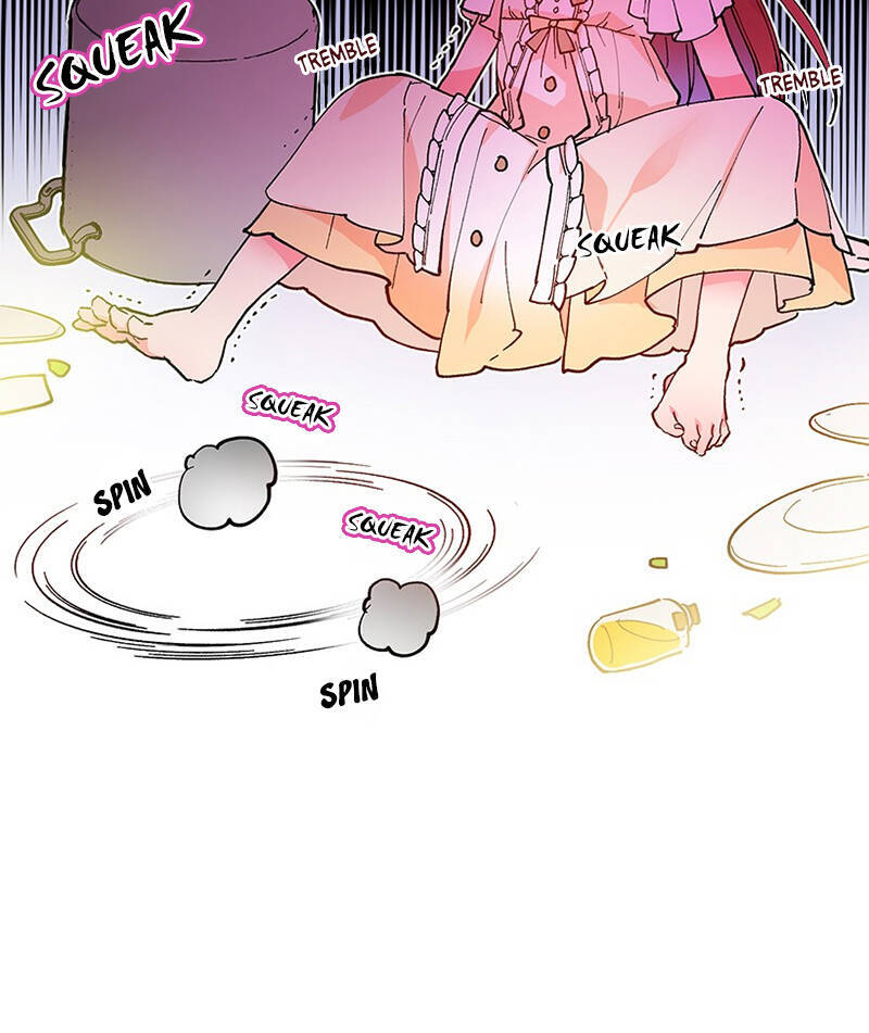 This Girl Is A Little Wild Chap 31 - Next Chap 32