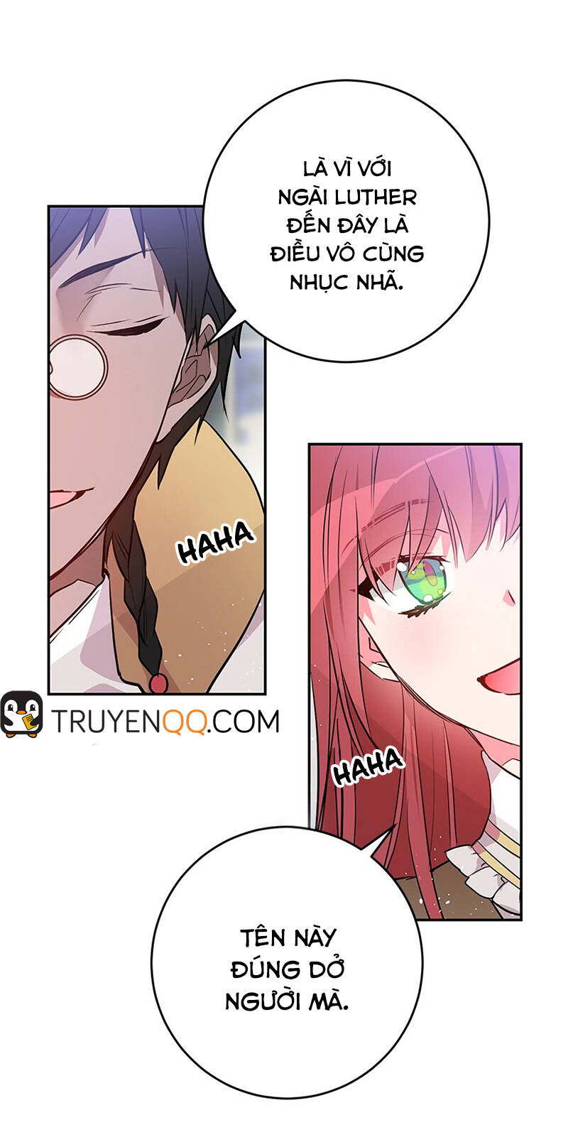 This Girl Is A Little Wild Chap 31 - Next Chap 32