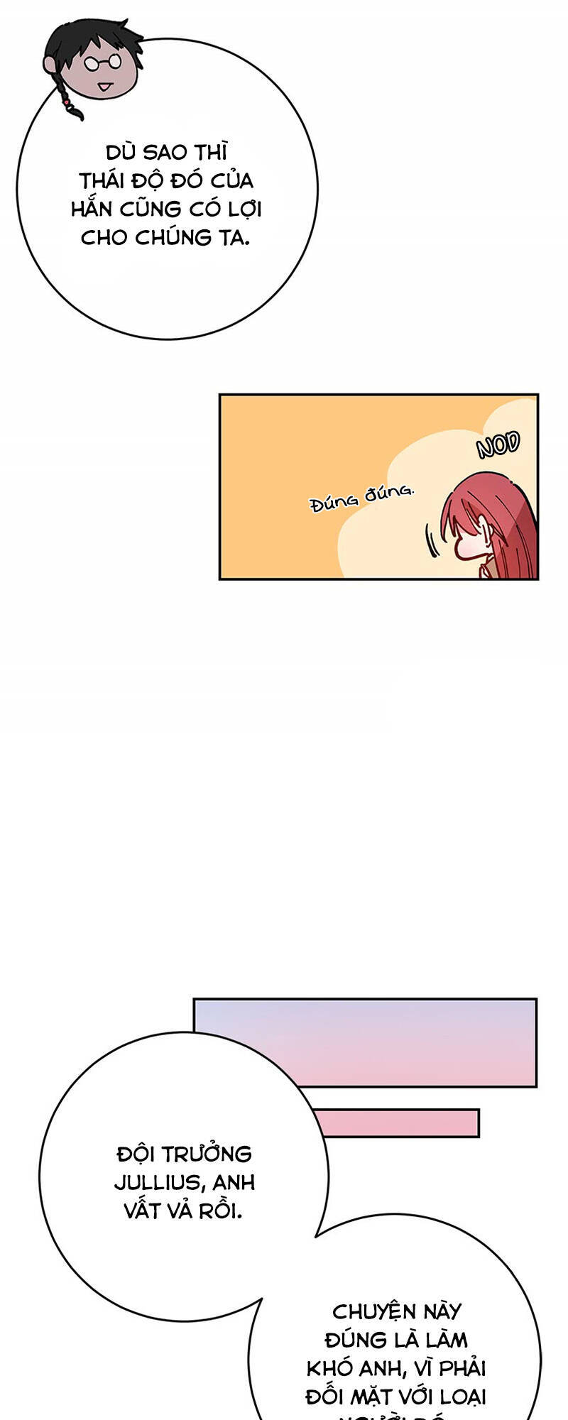 This Girl Is A Little Wild Chap 31 - Next Chap 32