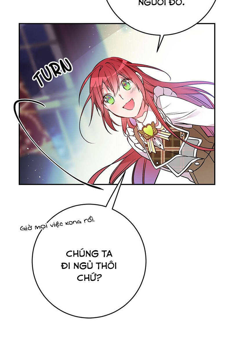 This Girl Is A Little Wild Chap 31 - Next Chap 32
