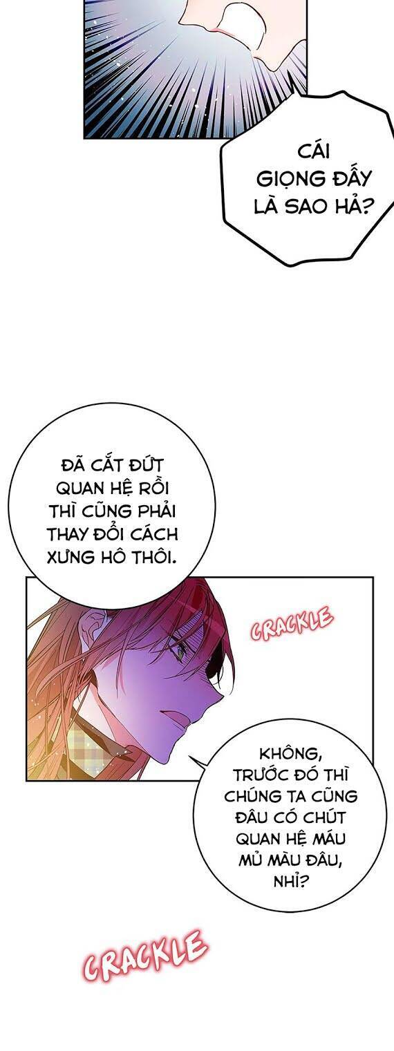 This Girl Is A Little Wild Chap 35 - Next Chap 36
