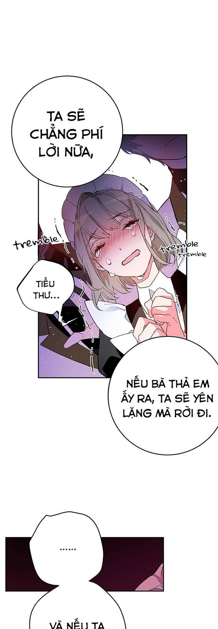 This Girl Is A Little Wild Chap 35 - Next Chap 36