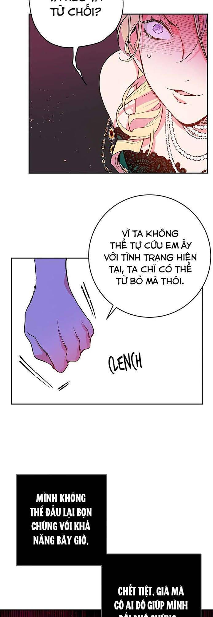 This Girl Is A Little Wild Chap 35 - Next Chap 36
