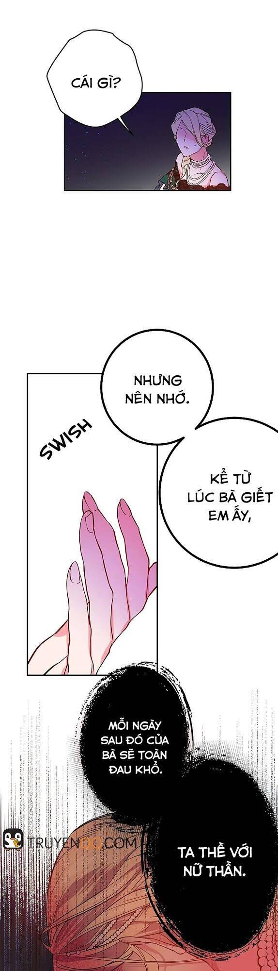 This Girl Is A Little Wild Chap 35 - Next Chap 36