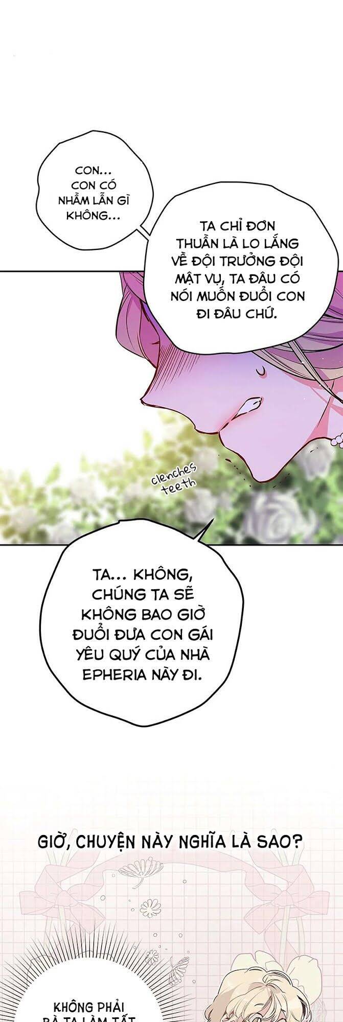 This Girl Is A Little Wild Chap 35 - Next Chap 36