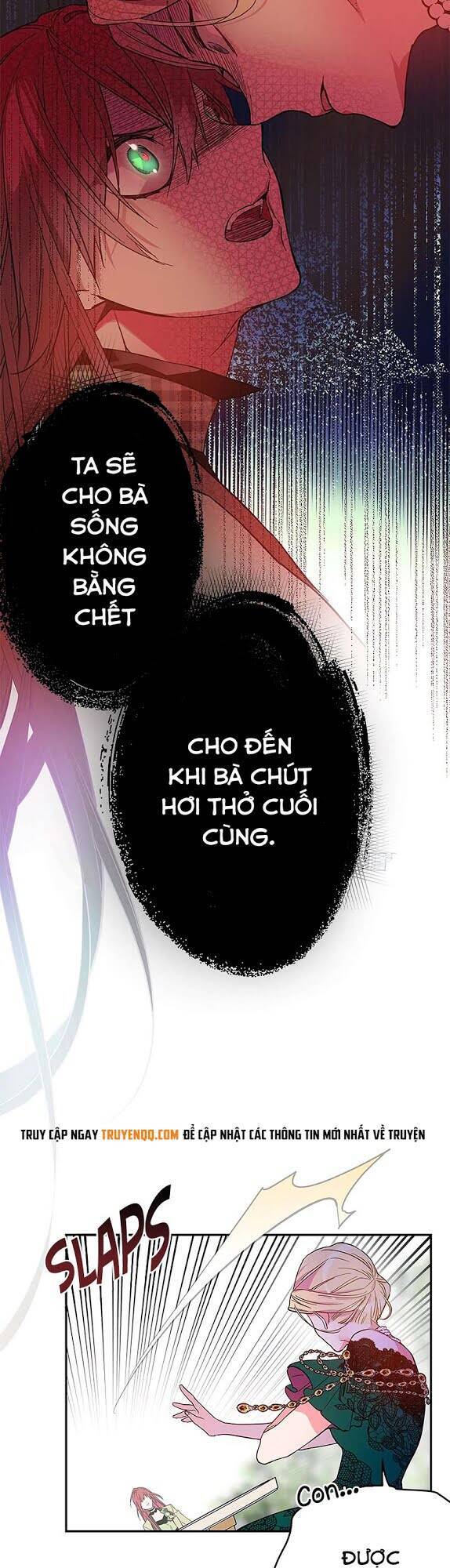 This Girl Is A Little Wild Chap 35 - Next Chap 36