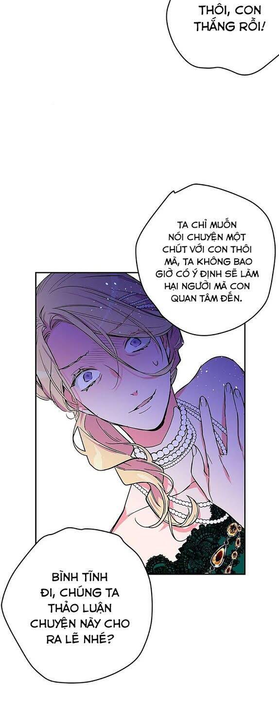 This Girl Is A Little Wild Chap 35 - Next Chap 36