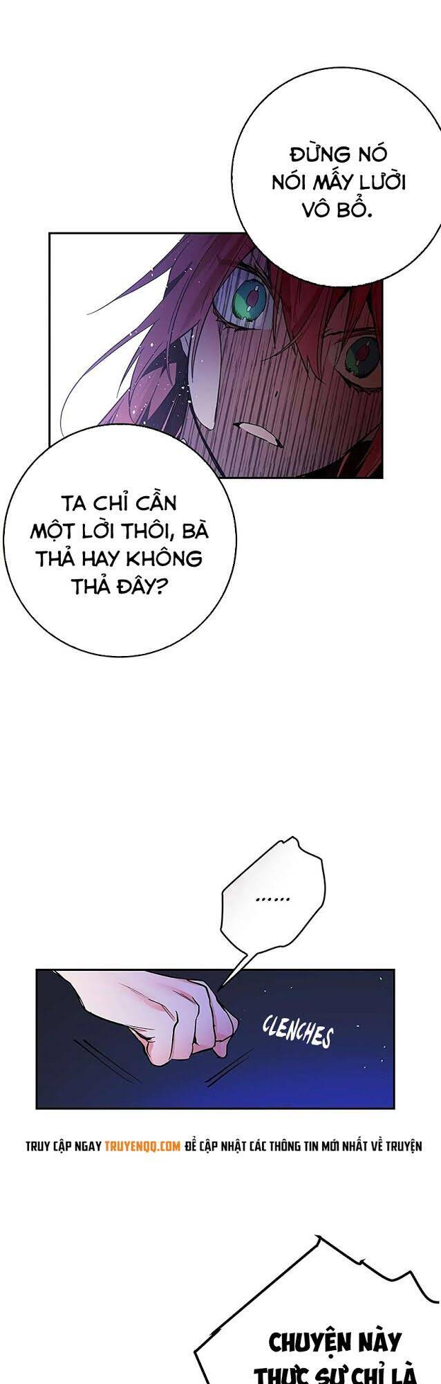 This Girl Is A Little Wild Chap 35 - Next Chap 36