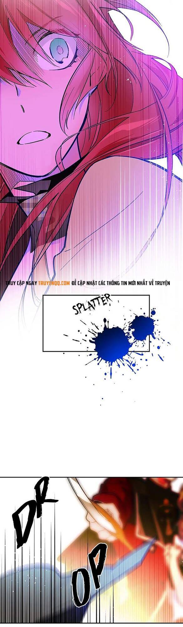 This Girl Is A Little Wild Chap 35 - Next Chap 36