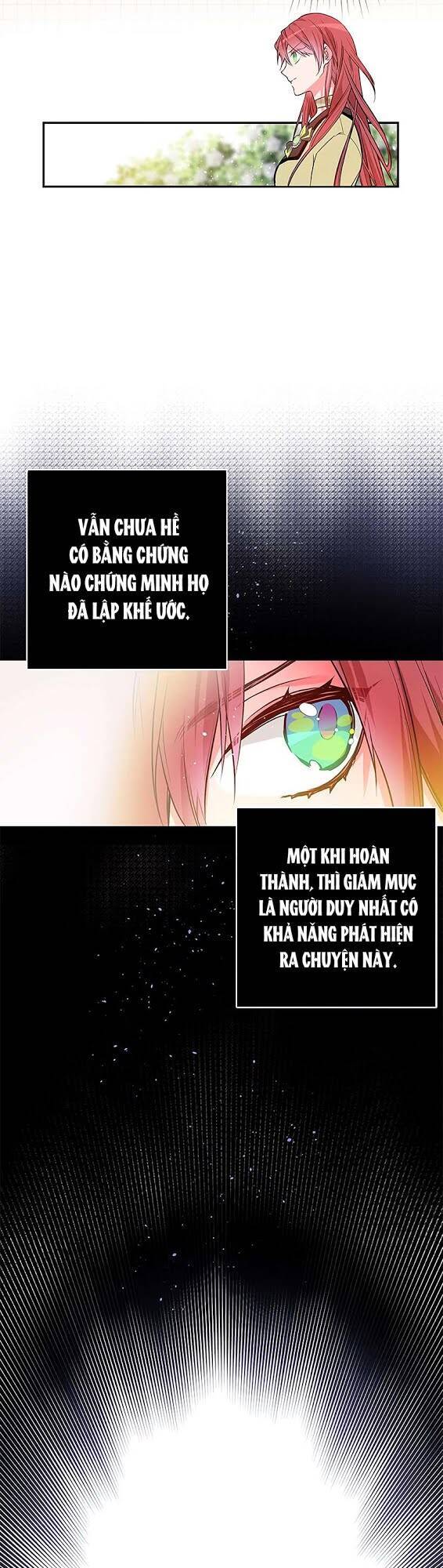 This Girl Is A Little Wild Chap 35 - Next Chap 36
