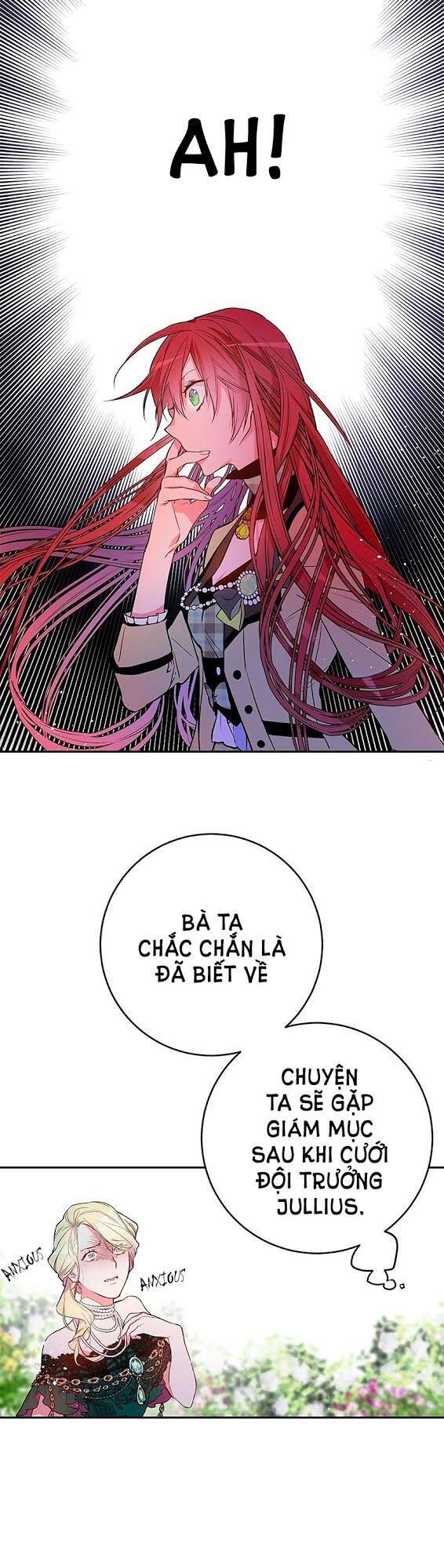 This Girl Is A Little Wild Chap 35 - Next Chap 36
