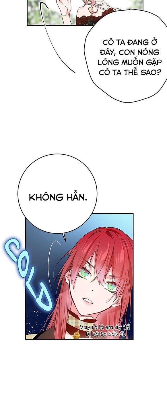 This Girl Is A Little Wild Chap 35 - Next Chap 36