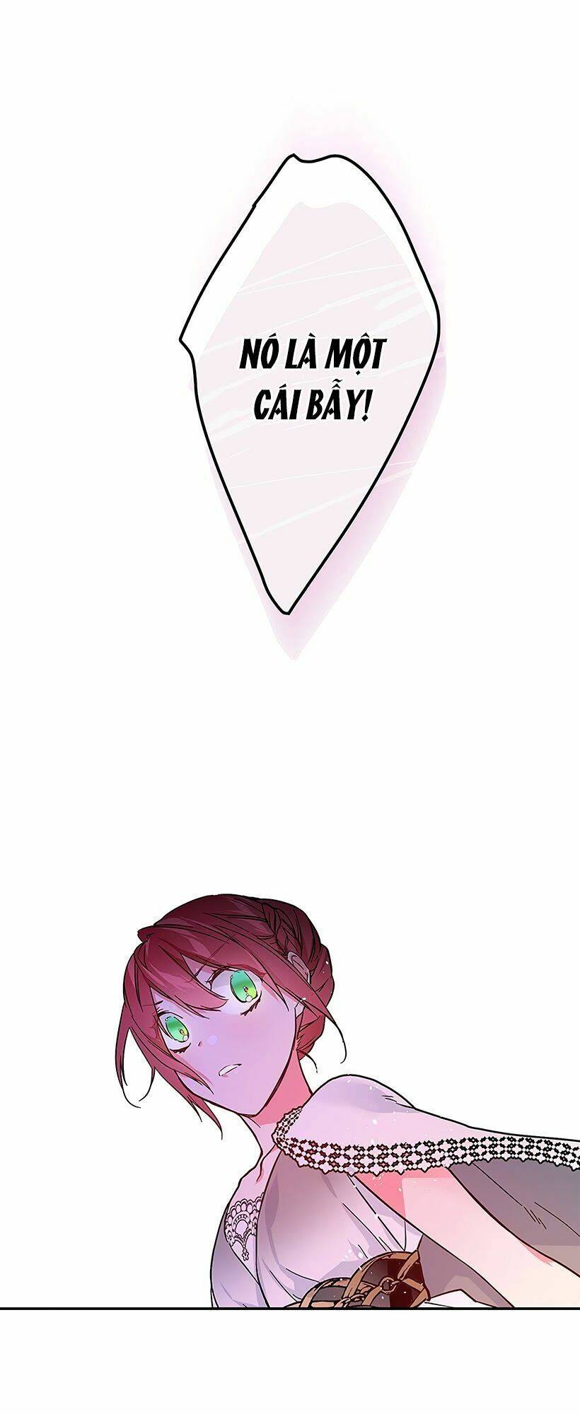 This Girl Is A Little Wild Chap 48 - Next Chap 49