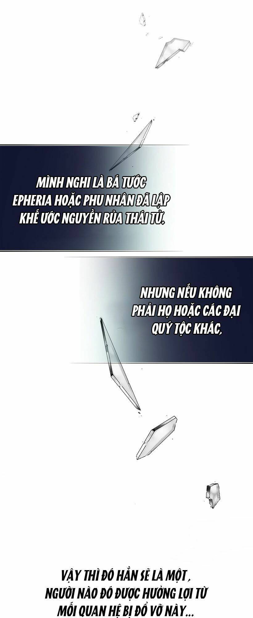 This Girl Is A Little Wild Chap 48 - Next Chap 49