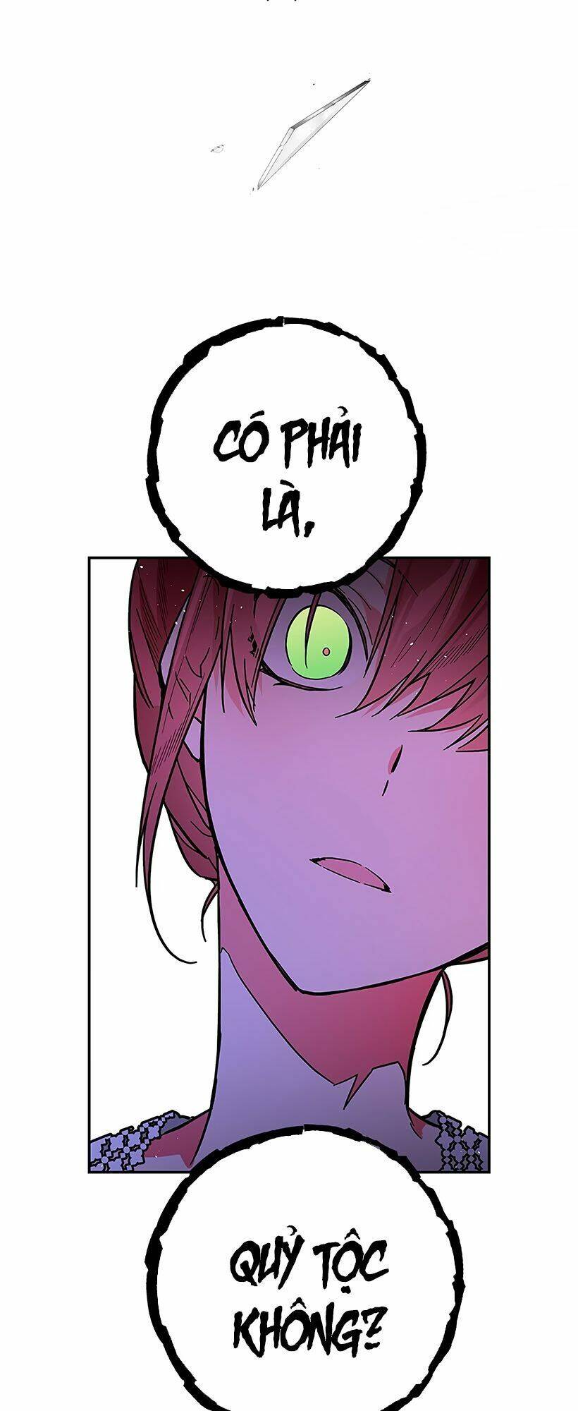 This Girl Is A Little Wild Chap 48 - Next Chap 49