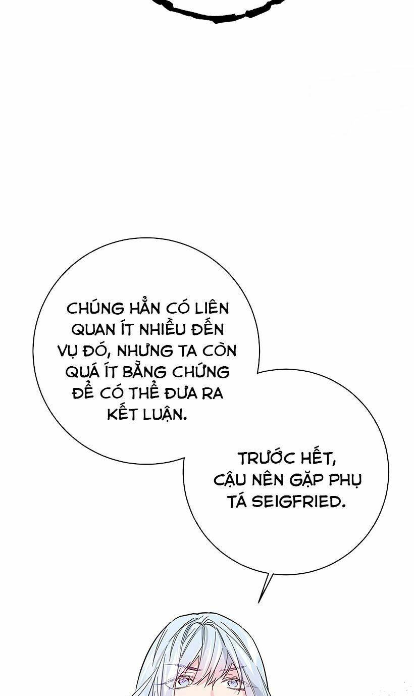 This Girl Is A Little Wild Chap 48 - Next Chap 49