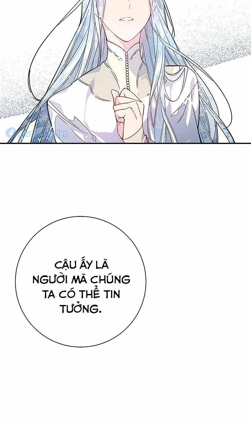 This Girl Is A Little Wild Chap 48 - Next Chap 49