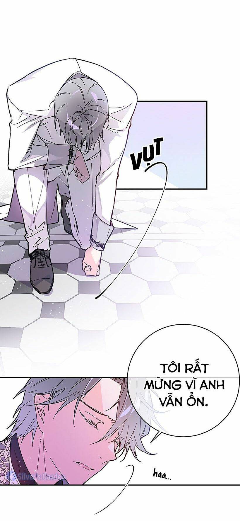 This Girl Is A Little Wild Chap 48 - Next Chap 49