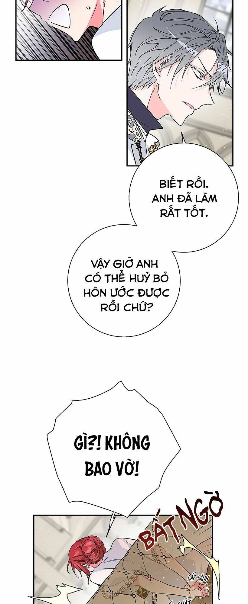 This Girl Is A Little Wild Chap 48 - Next Chap 49