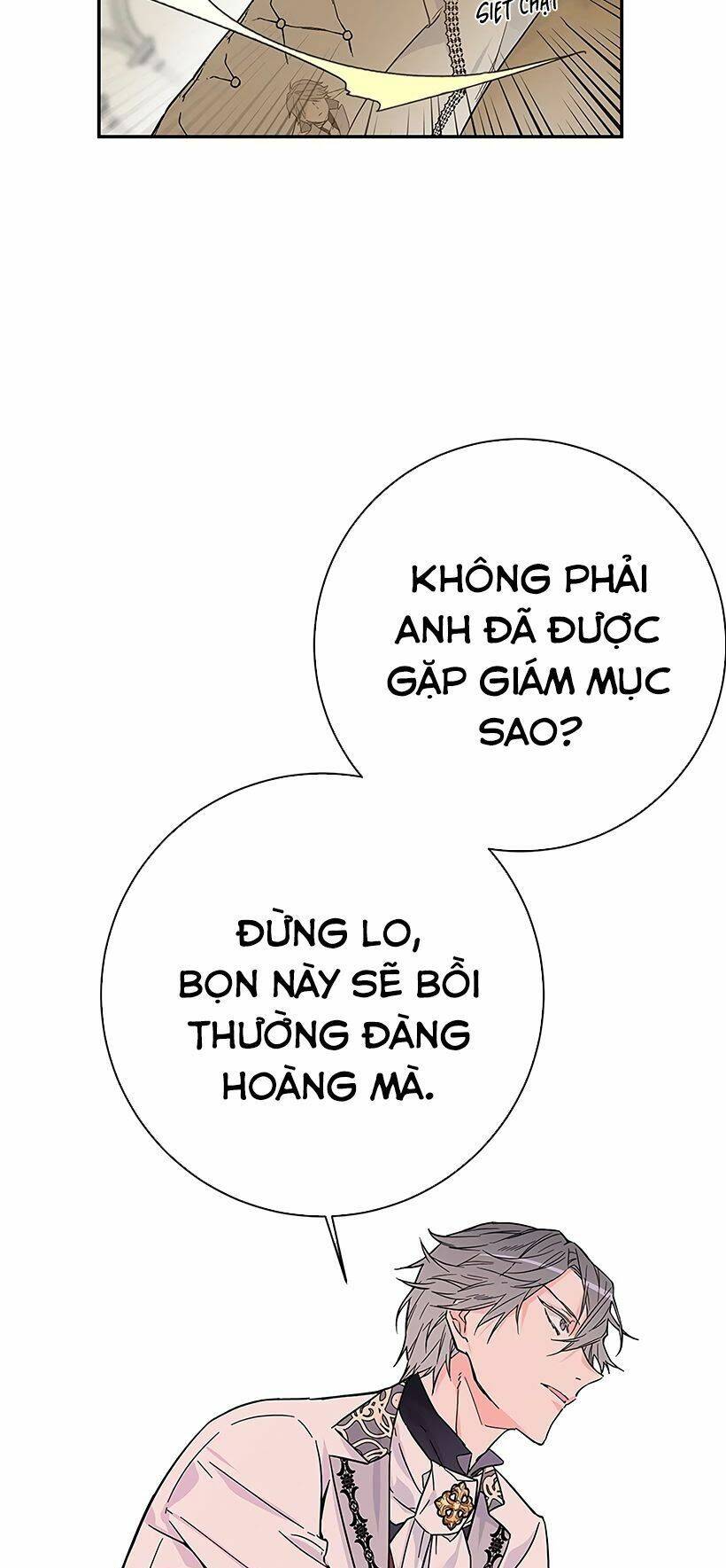 This Girl Is A Little Wild Chap 48 - Next Chap 49