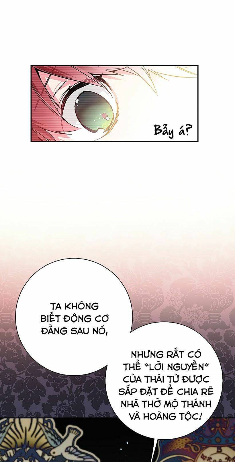 This Girl Is A Little Wild Chap 48 - Next Chap 49