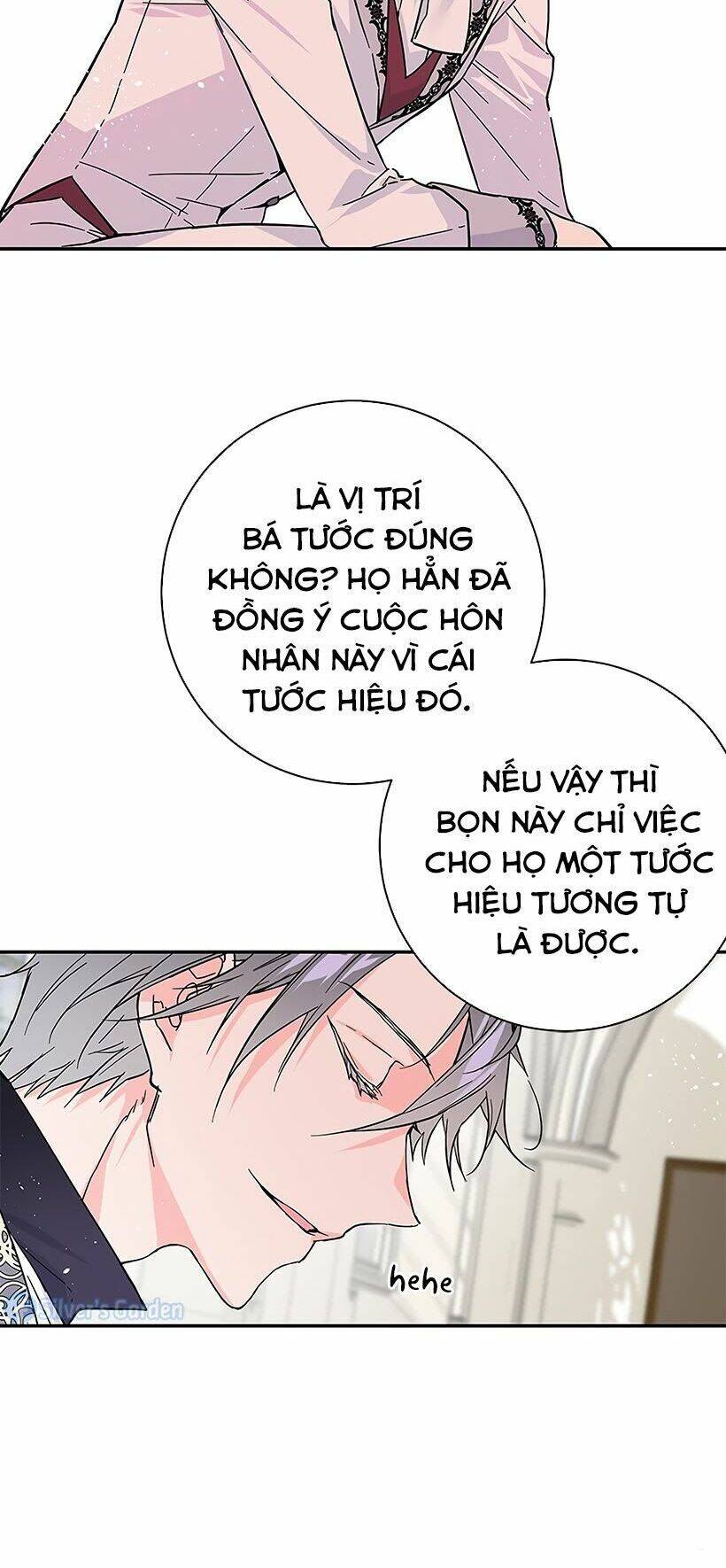 This Girl Is A Little Wild Chap 48 - Next Chap 49
