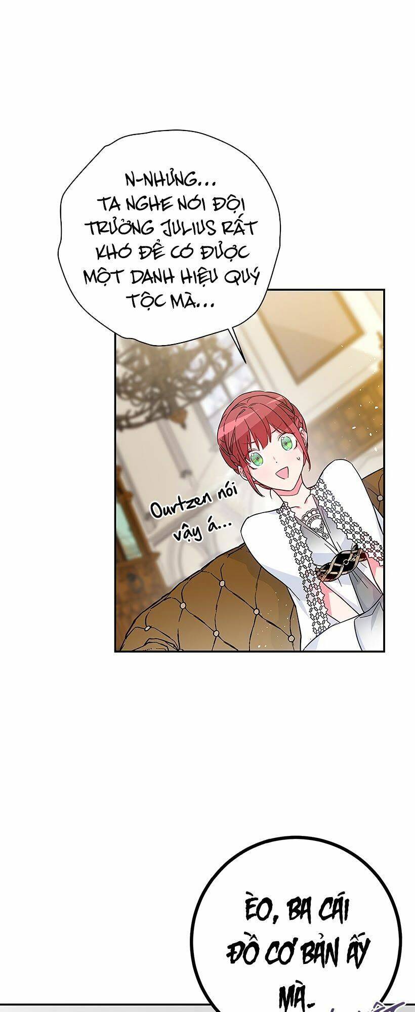 This Girl Is A Little Wild Chap 48 - Next Chap 49