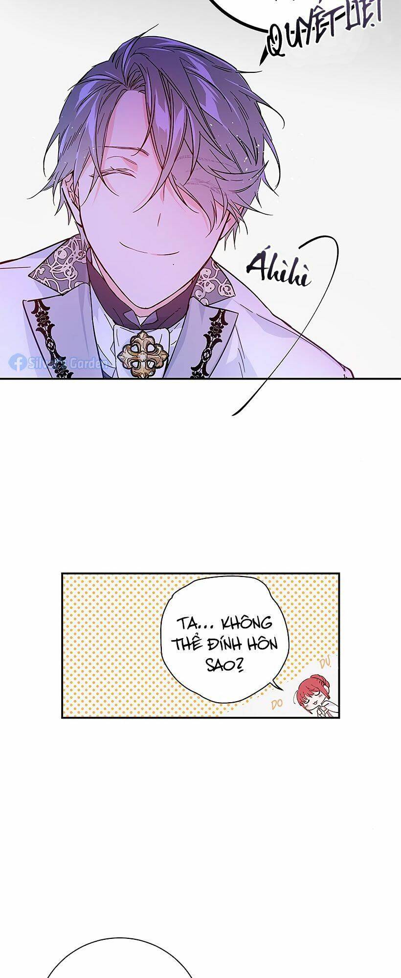 This Girl Is A Little Wild Chap 48 - Next Chap 49