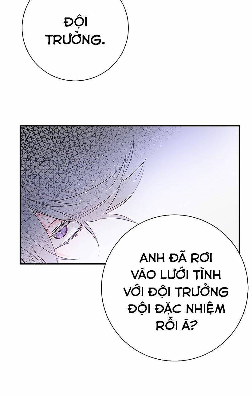This Girl Is A Little Wild Chap 48 - Next Chap 49