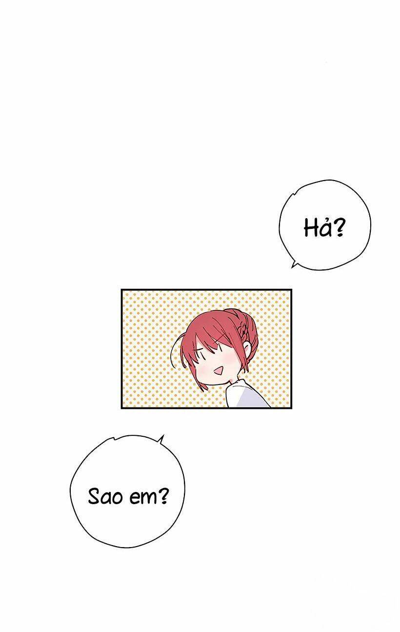 This Girl Is A Little Wild Chap 48 - Next Chap 49