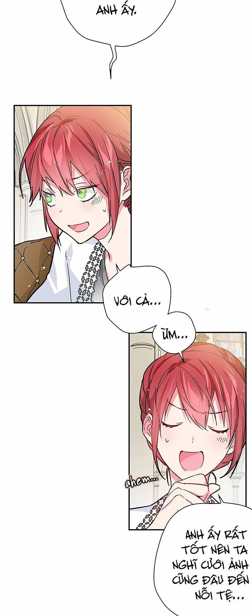 This Girl Is A Little Wild Chap 48 - Next Chap 49
