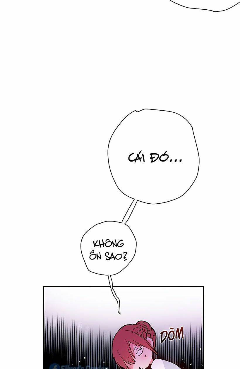 This Girl Is A Little Wild Chap 48 - Next Chap 49