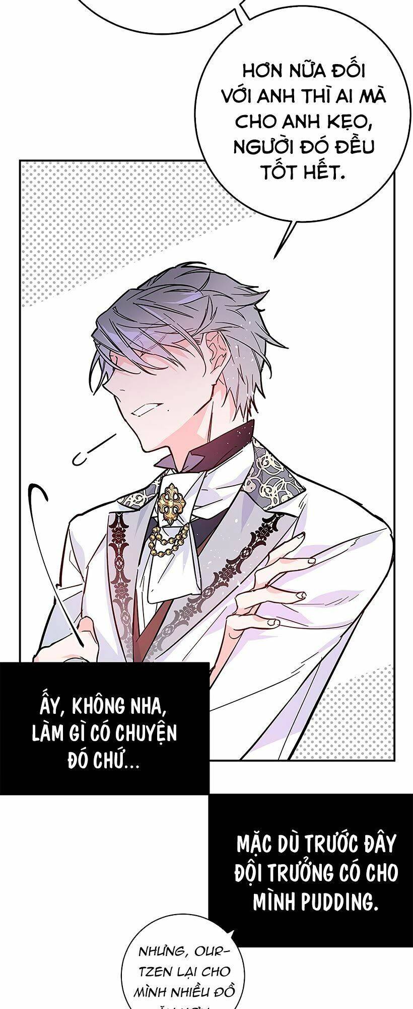 This Girl Is A Little Wild Chap 48 - Next Chap 49