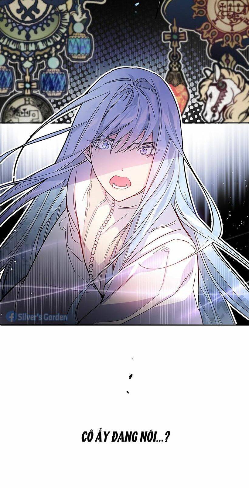 This Girl Is A Little Wild Chap 48 - Next Chap 49