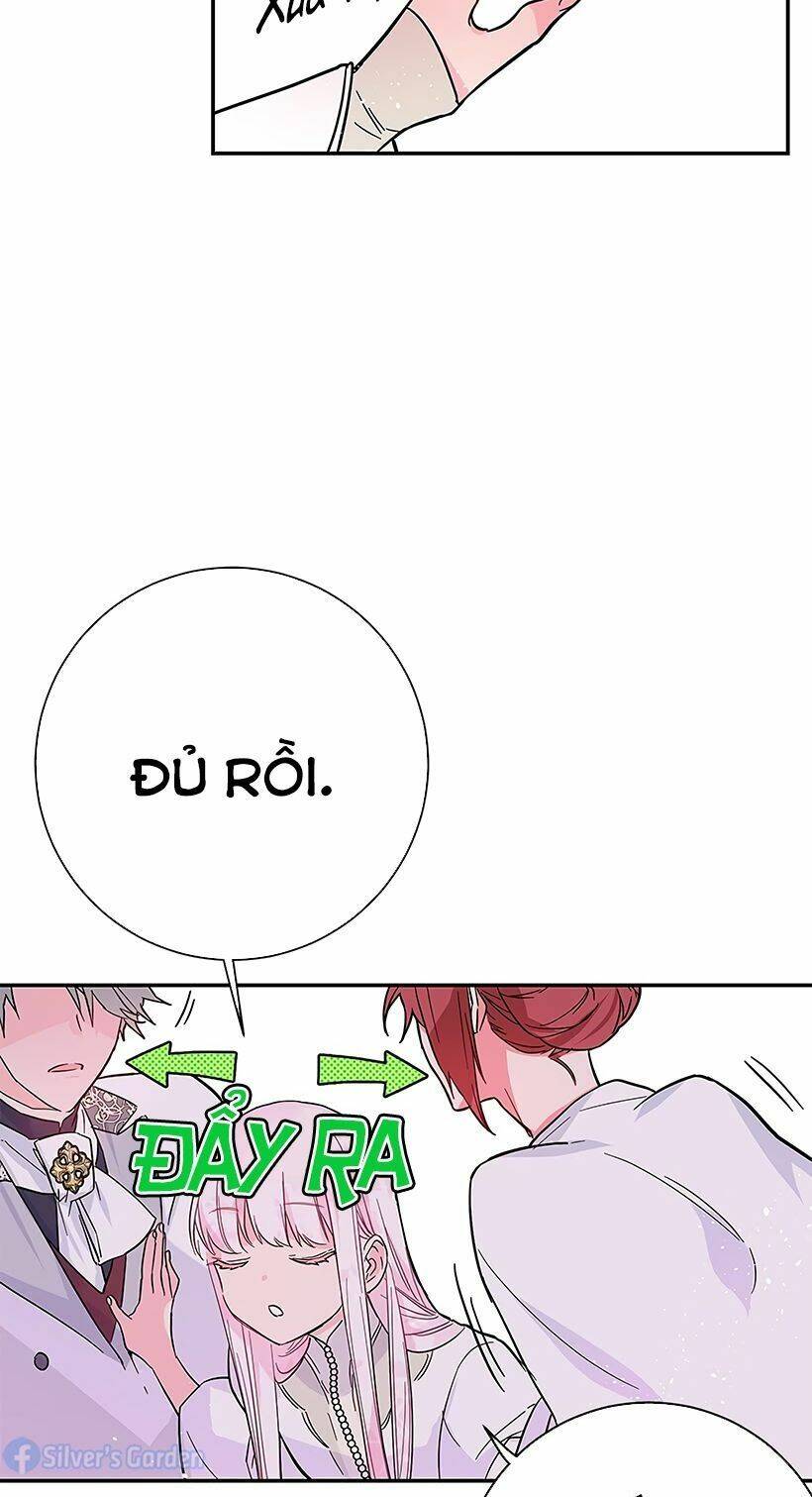This Girl Is A Little Wild Chap 48 - Next Chap 49