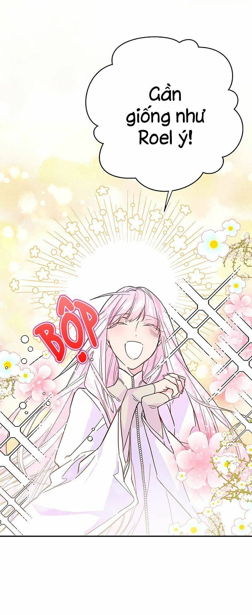 This Girl Is A Little Wild Chap 48 - Next Chap 49