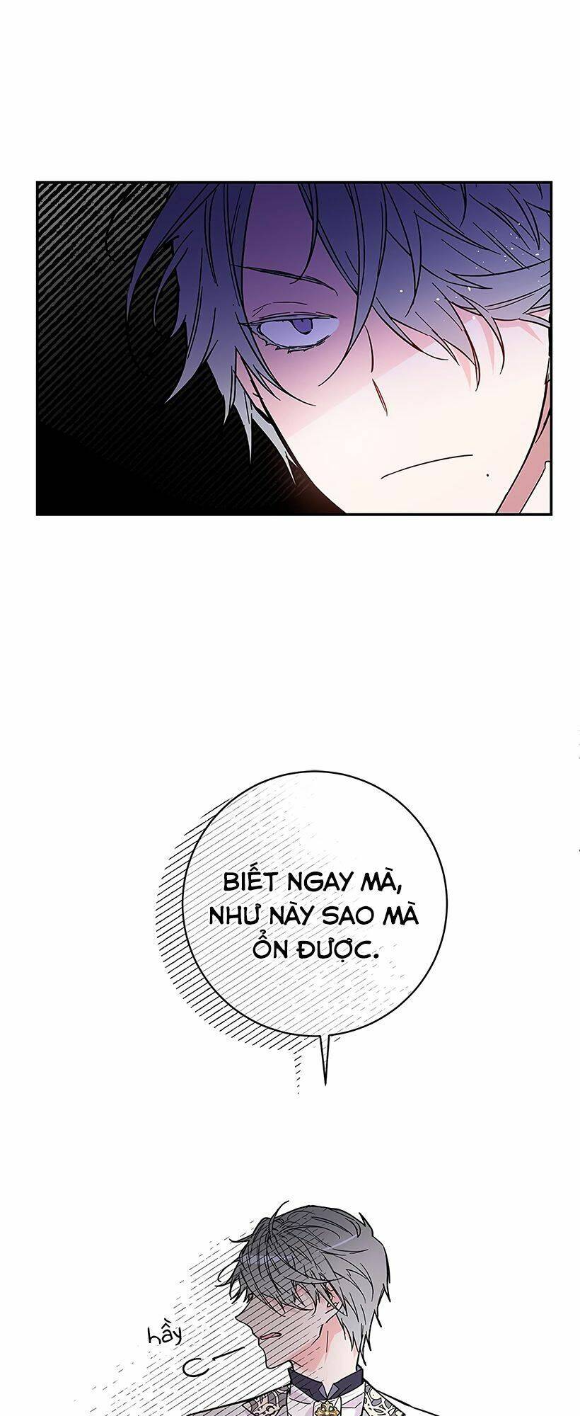 This Girl Is A Little Wild Chap 48 - Next Chap 49